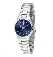 Orologio Maserati Donna Attrazione in Acciaio R8853151506 - R8853151506